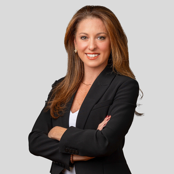 Portrait of Danielle Malloy, Managing Broker | Regional Leader • Founding Member, CT